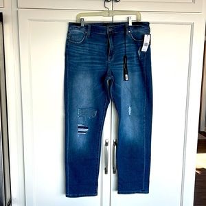 BRAND NEW Liverpool Jeans
